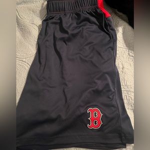 Boston Redsox Fanatics Shorts